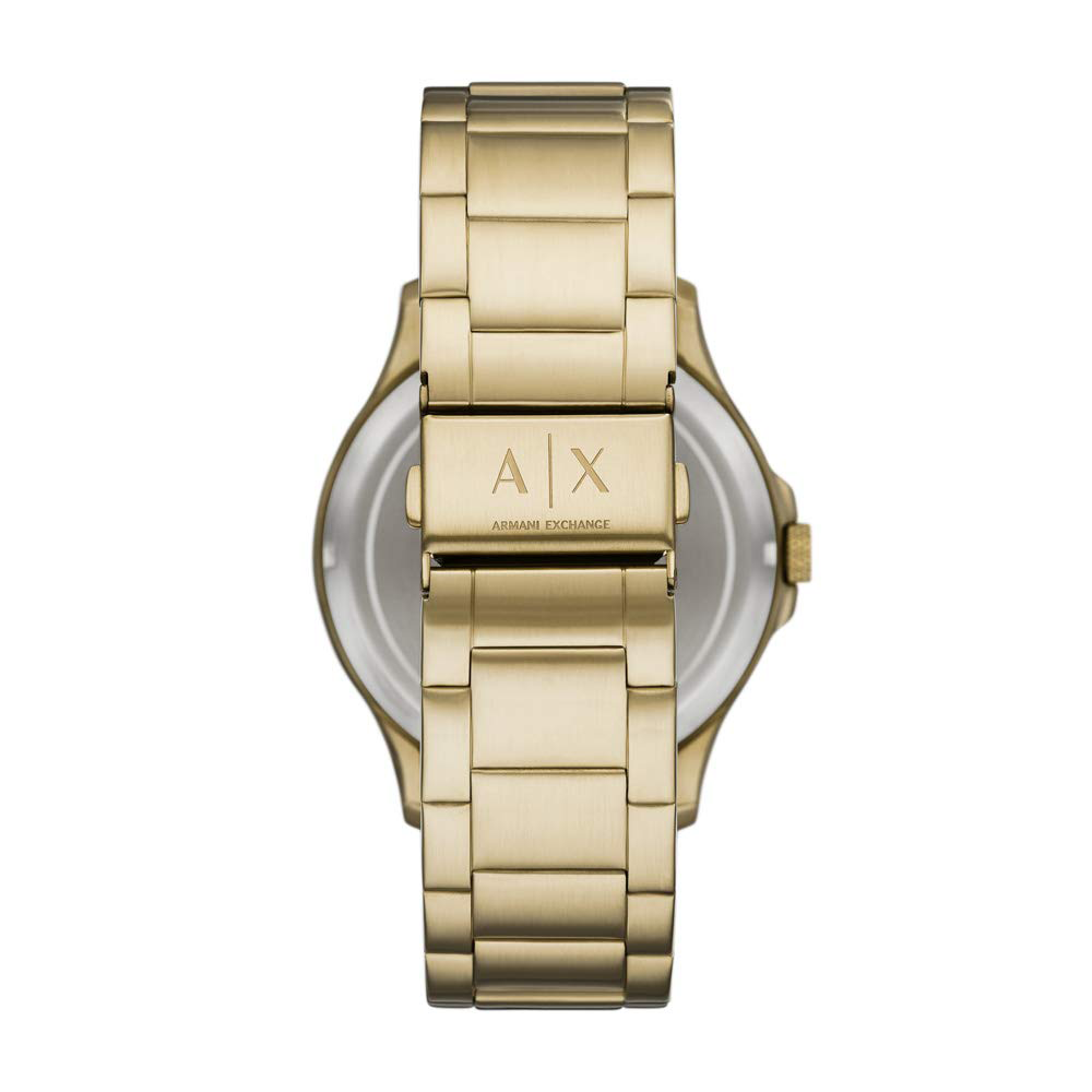 ARMANI EXCHANGE AX2419 Hampton Watch For Men