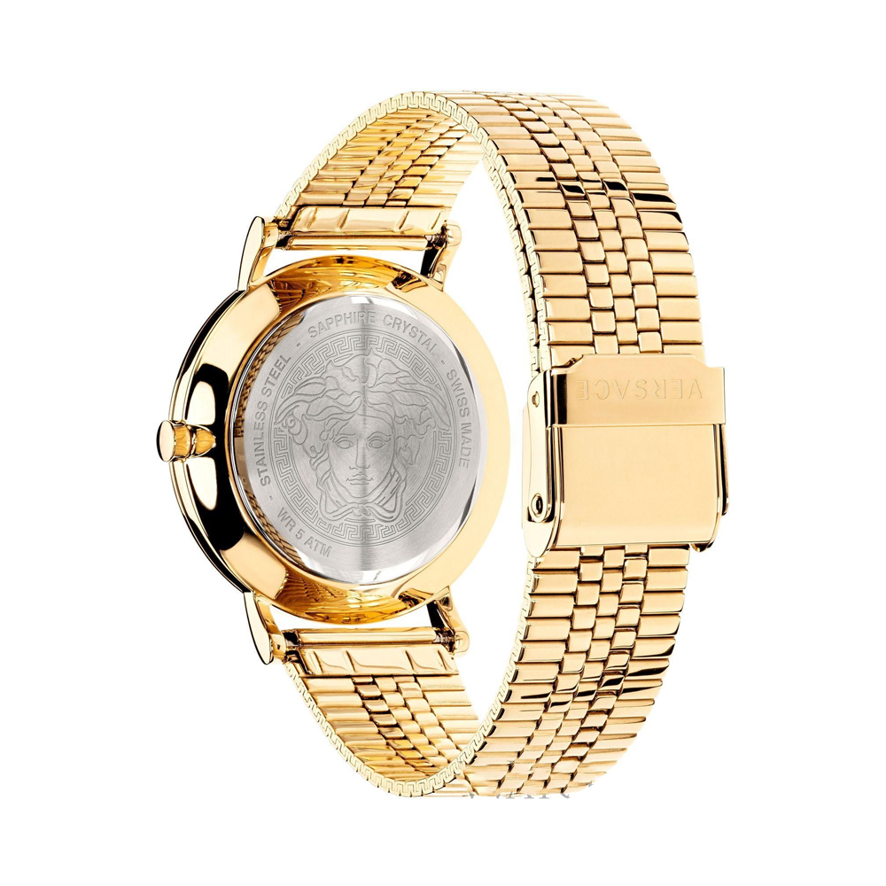 Versace Women's V-Essential VEK401021 Watch