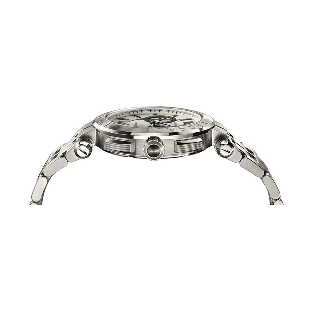 Versace VBR040017 V-Racer Chronograph Watch For Men