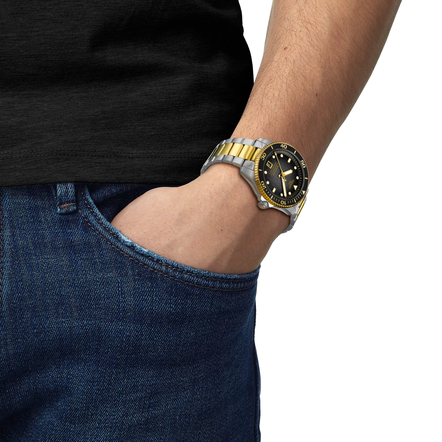 Tissot Seastar 1000 40mm