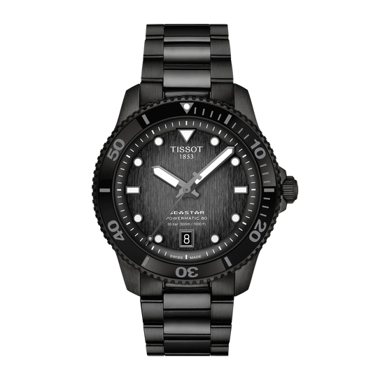 Tissot Seastar 1000 40mm