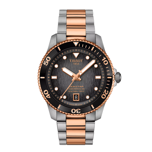 Tissot Seastar 1000 40mm