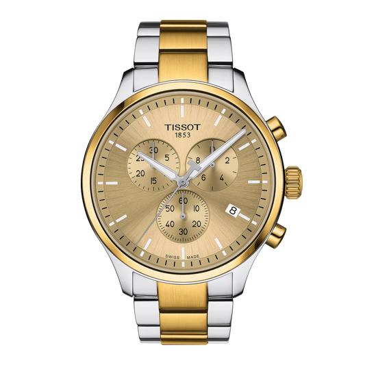 Tissot Chrono XL Classic