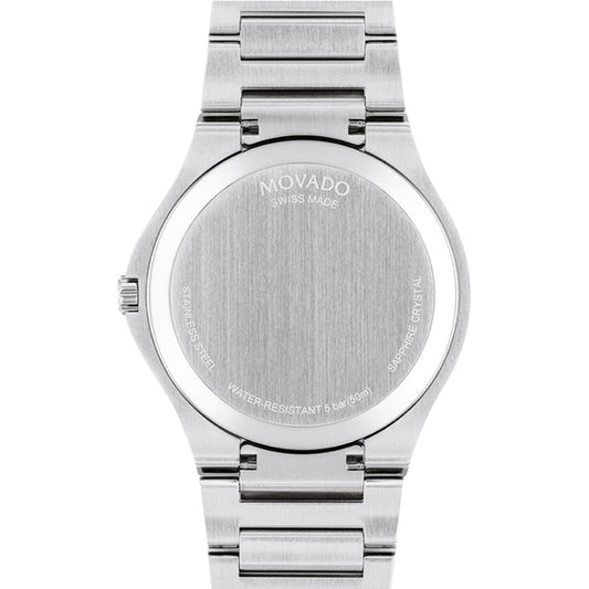 MOVADO 0607596 SE Analog Watch For Men