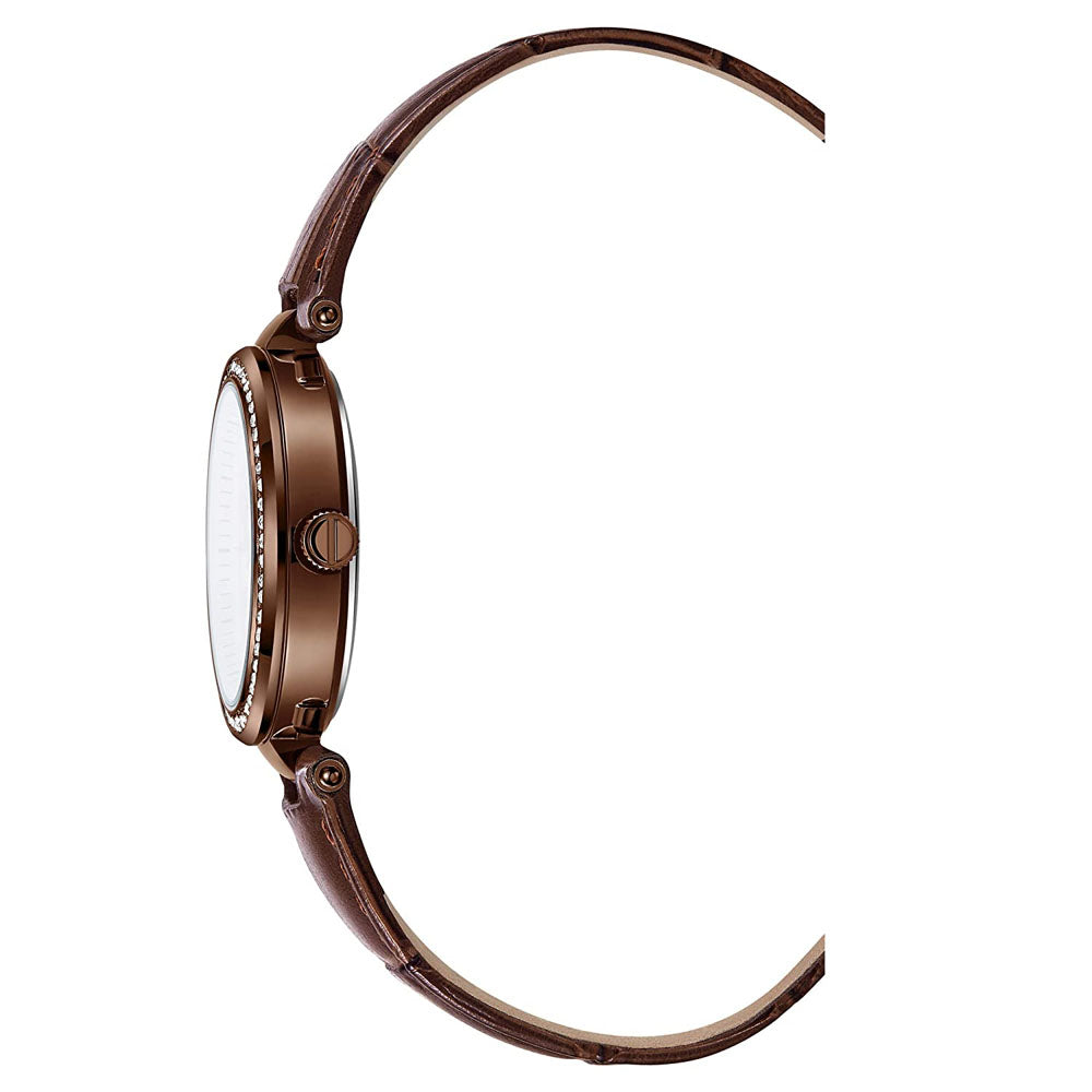 Kenneth Cole KC51065002LD Analog Watch For Women ₹9500 Inclusive Of All Taxes Only 2 Left 2 1Rating