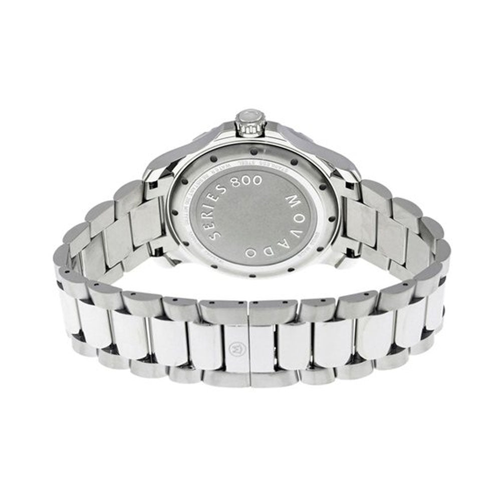 MOVADO 2600135 Series 800 Analog Watch For Men