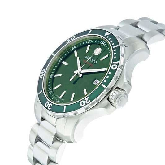 MOVADO 2600136 Series 800 Analog Watch For Men