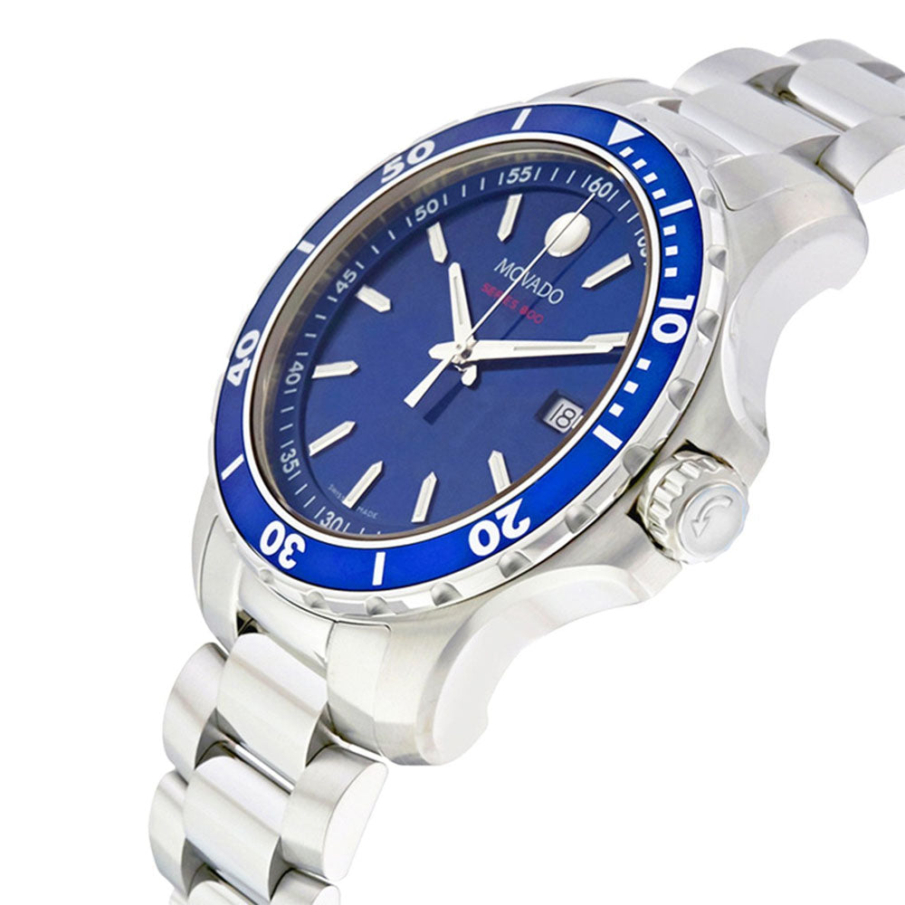 MOVADO Series 800 2600137 Analog Watch For Men