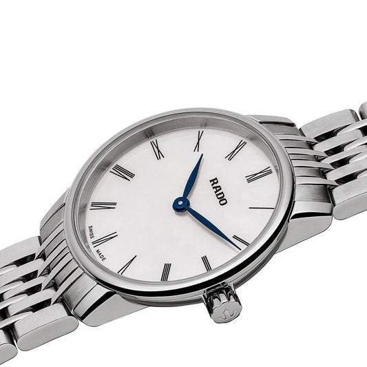 Rado Coupole Classic R22897943 Women Watch