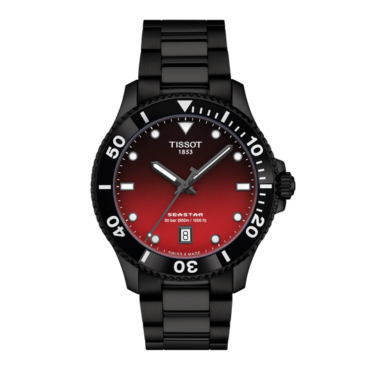 Tissot Seastar 1000 40mm