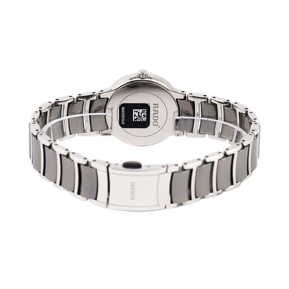 Rado Centrix Diamonds R30936732 Women Watch