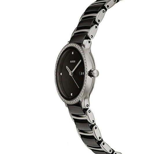 Rado Centrix Diamonds R30933712 Women Watch