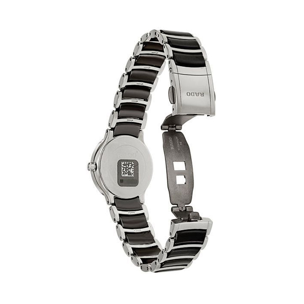 Rado Centrix Diamonds R30933712 Women Watch