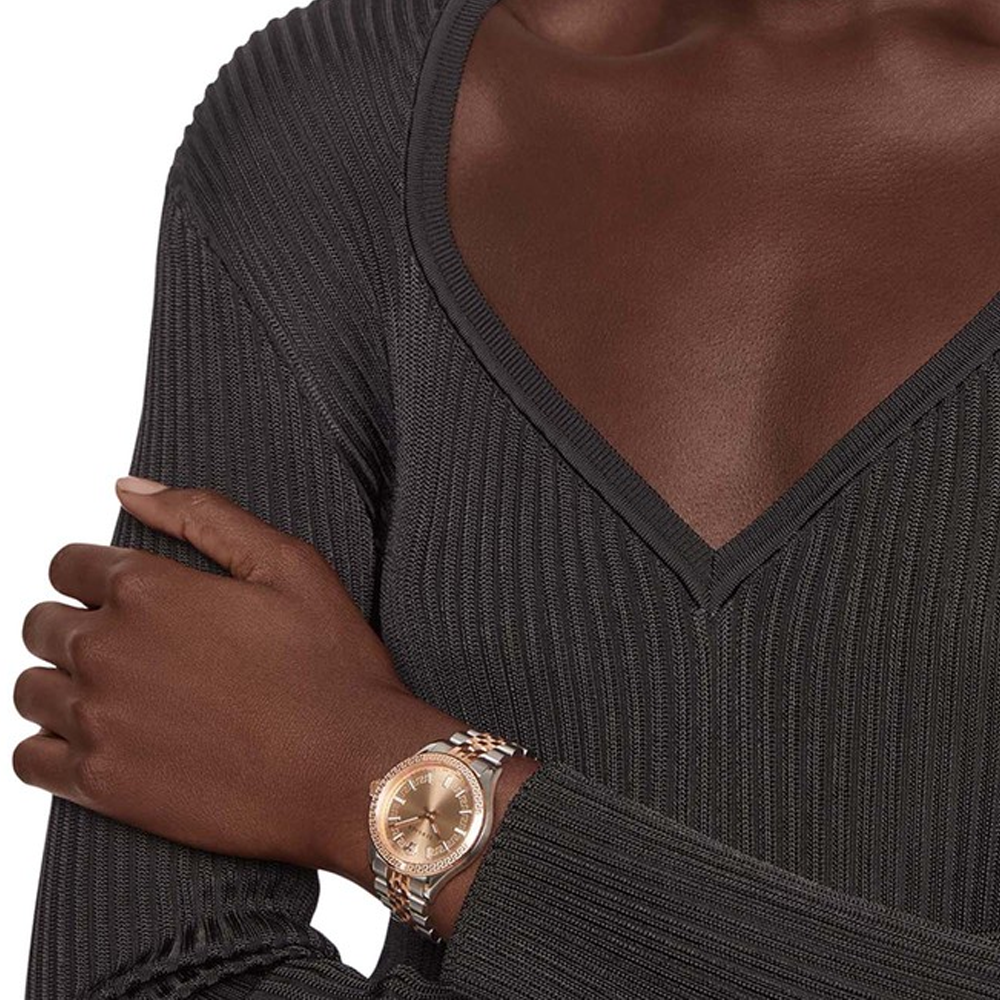 VERSACE VEHU00620 Hellenyium Watch For Women