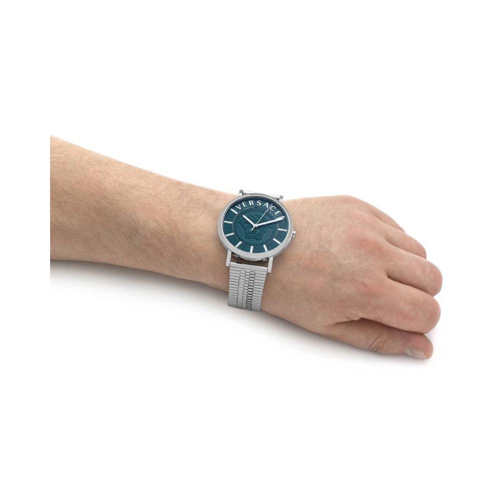 Versace Essential Mens Watch VEJ400921