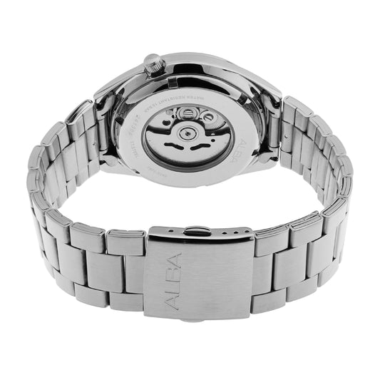 AL4321X1 Ice Blue Automatic Watch