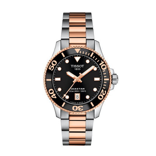 Tissot Seastar 1000 36mm