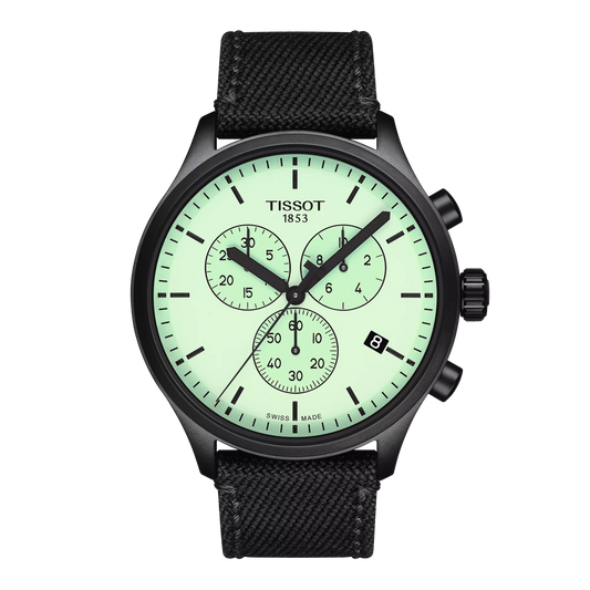 Tissot Chrono XL