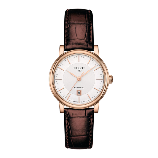 Tissot Carson Premium Automatic Lady