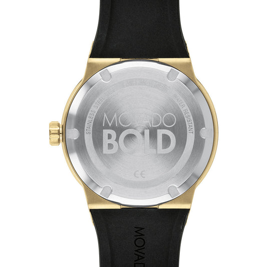 MOVADO 3600623 Bold Analog Watch For Men