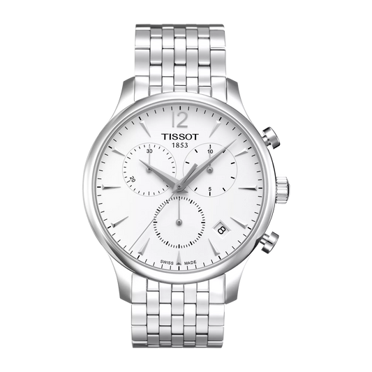 Tissot Tradition Chronograph