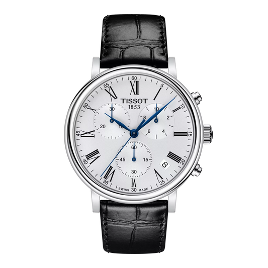 Tissot Carson Premium 41mm