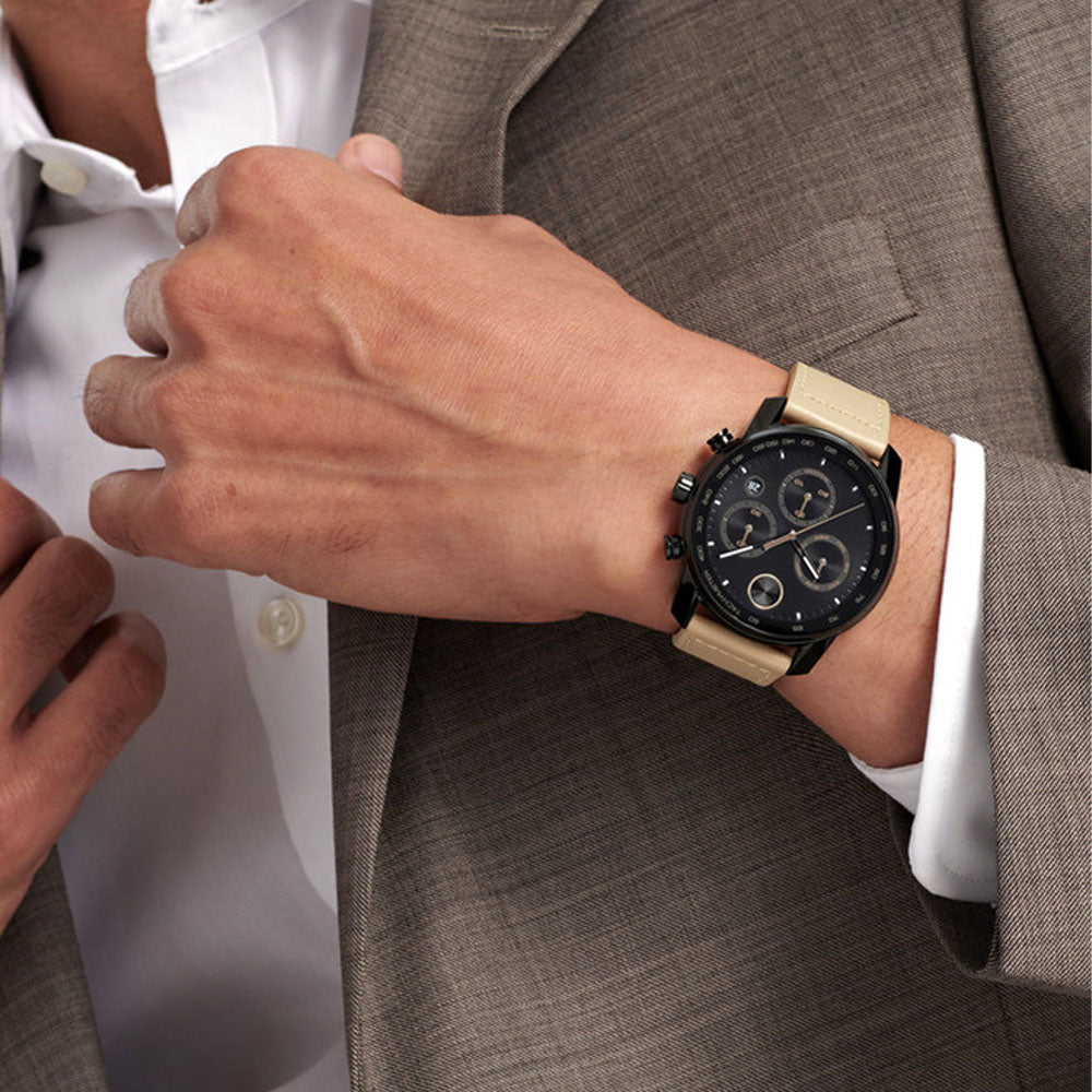 MOVADO 3600738 Bold Chronograph Analog Watch For Men