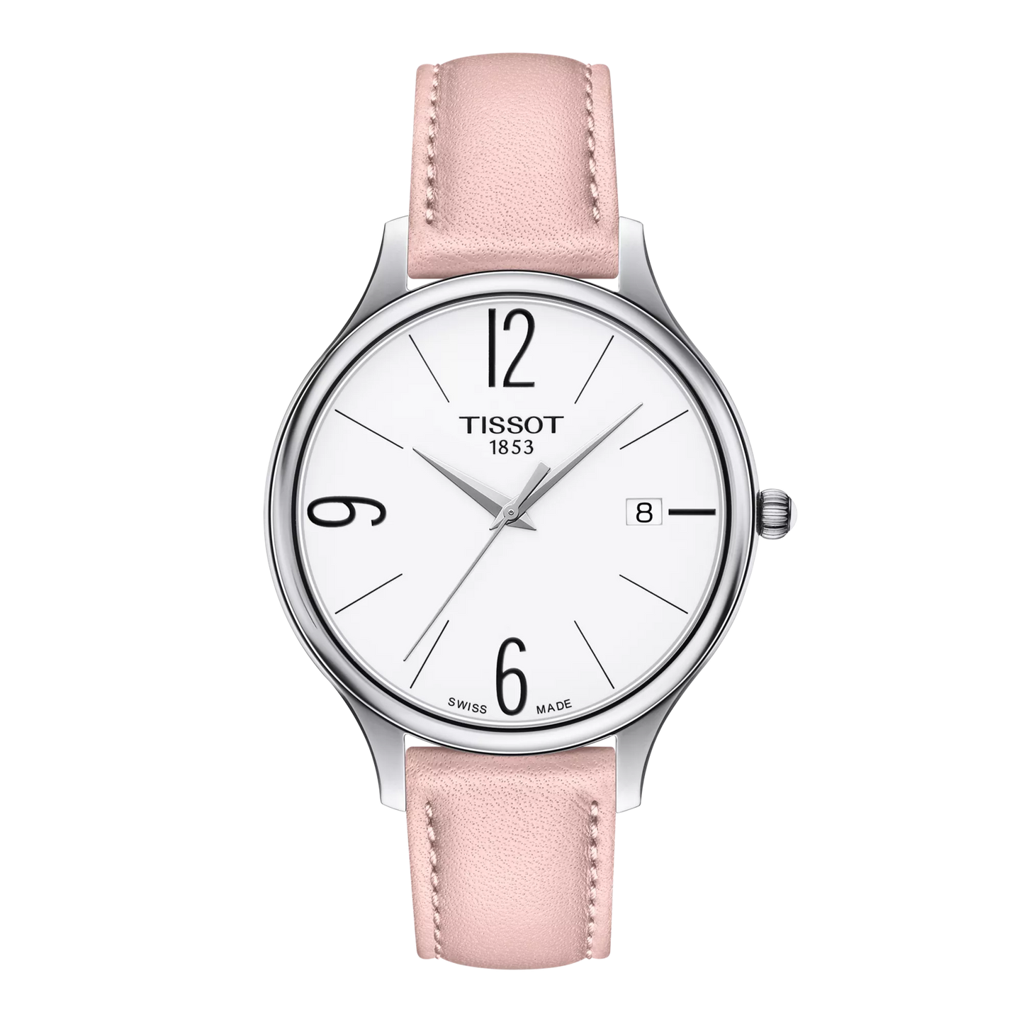 Tissot Bella Ora Round