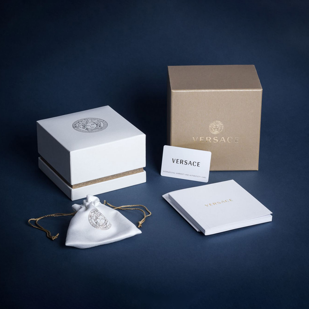 VERSACE GRECA ICON VEZ600421 Women'S Watch