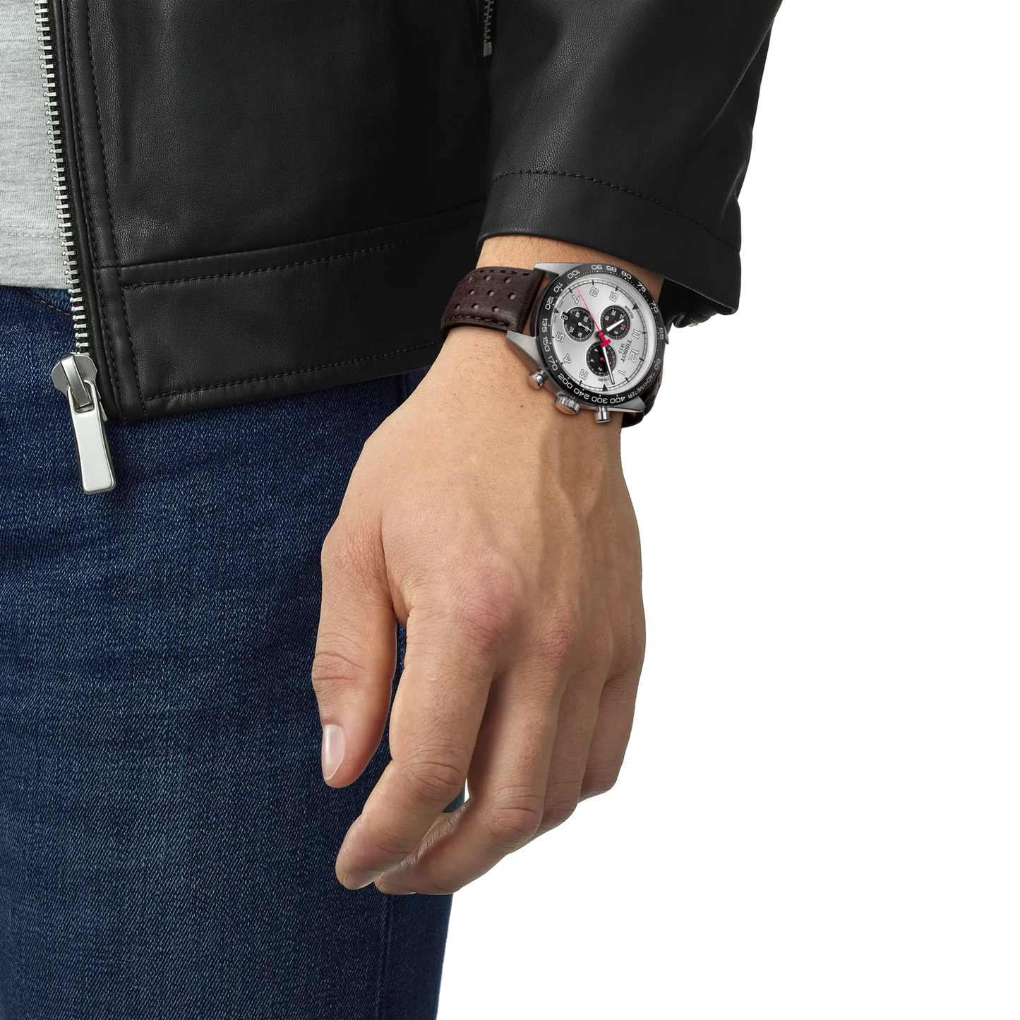 Tissot PRS 516 45mm