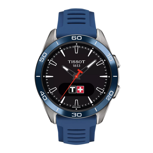 Tissot T-Touch Connect Sport 43.75mm