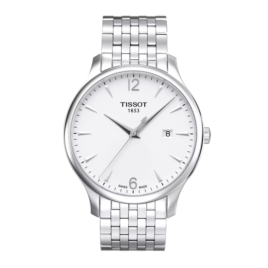 Tissot Tradition