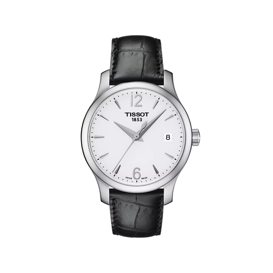 Tissot Tradition Lady