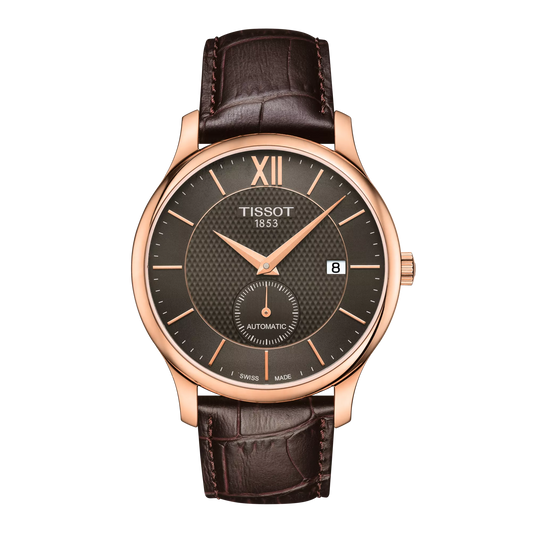 Tissot Tradition Automatic Small Second