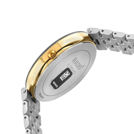 Rado Florence Diamonds R48871713 Women Watch