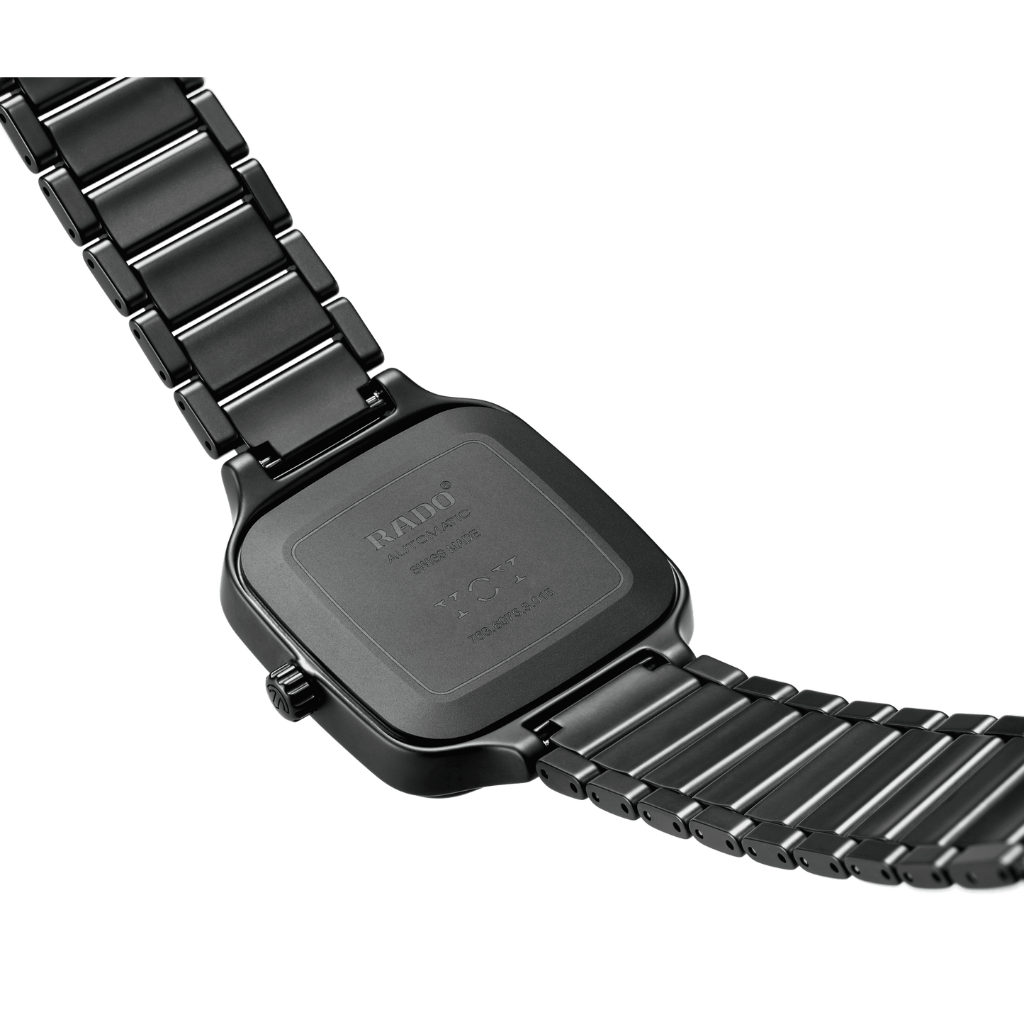 Rado True Square Undigital R27075152