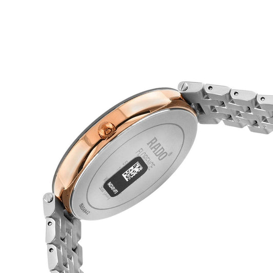 Rado Florence Diamonds R48869733 Men Watch