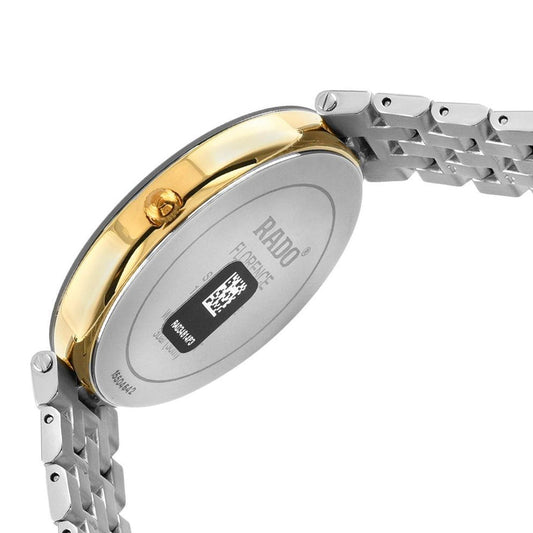 Rado Florence Diamonds R48868723 Men Watch