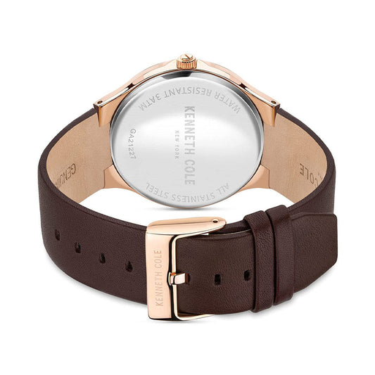 KENNETH COLE KCWGA2122703MN Analog Watch For Men