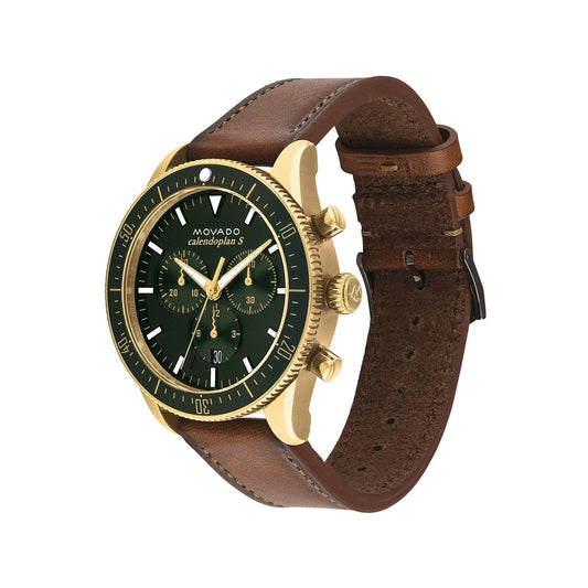 MOVADO HERITAGE 3650062