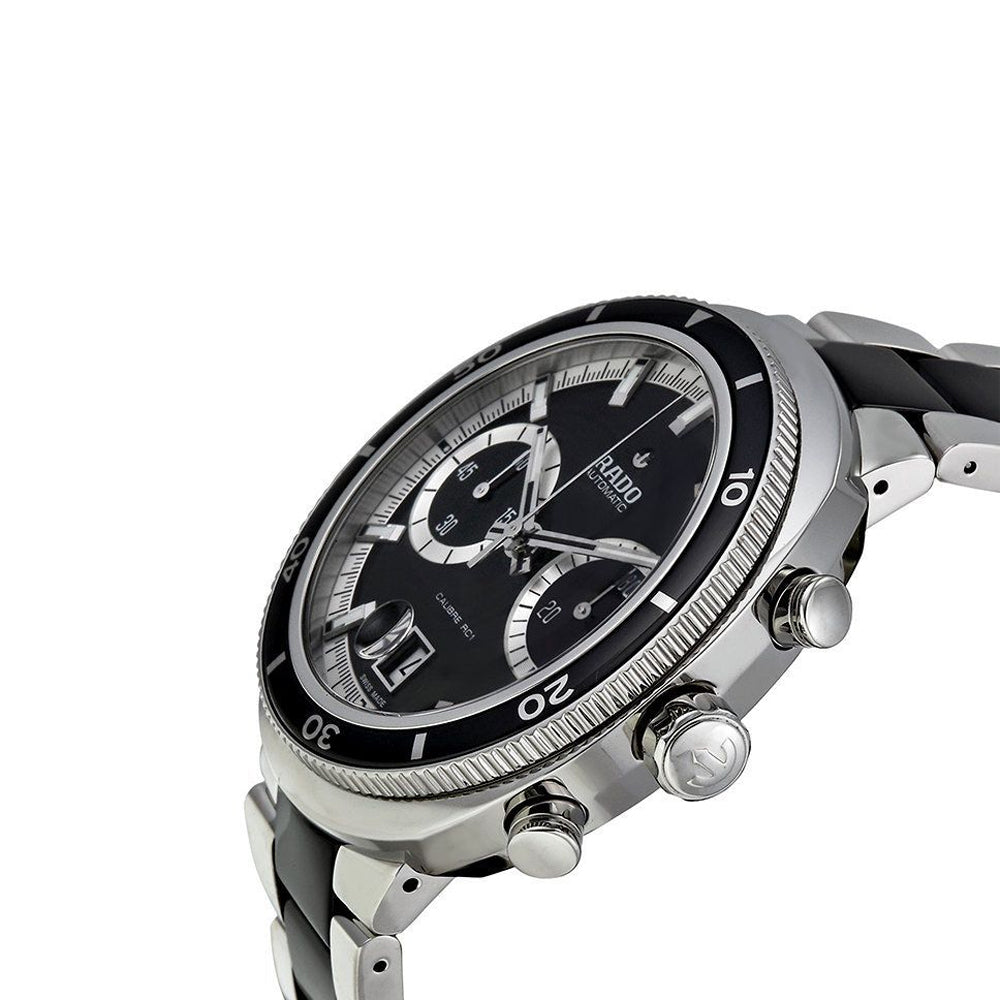 Rado D Star R15965152 Watch Men