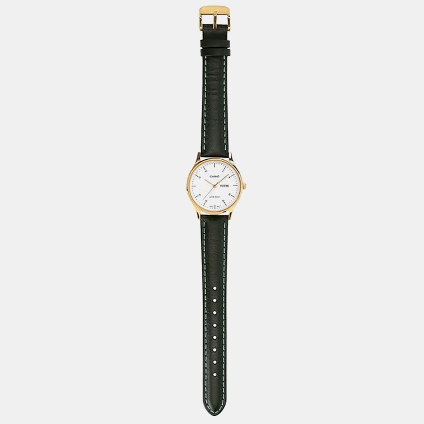 Enticer Women Quartz White Dial Analog Leather Watch A2507