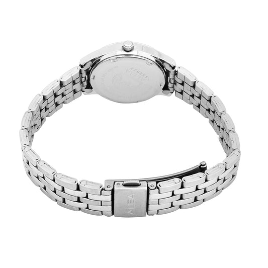 AH7CF5X1 Silver Watch