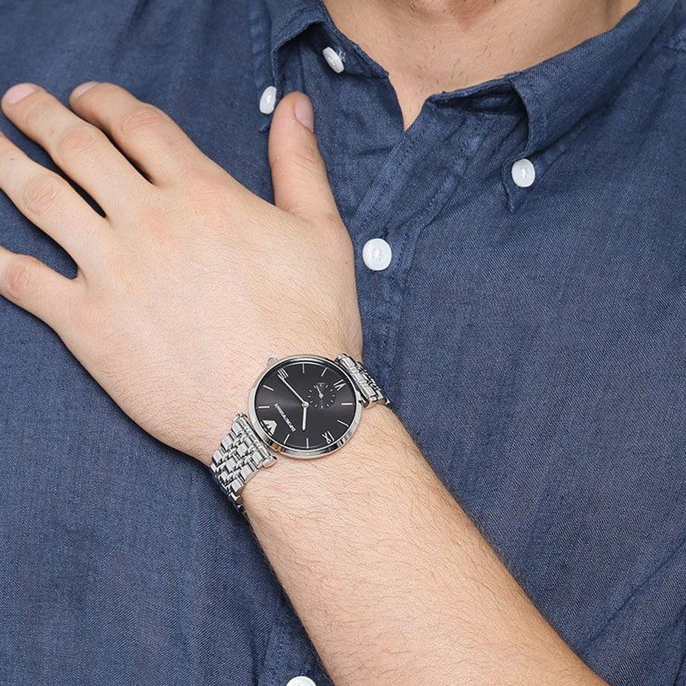 Emporio Armani AR1676 Women Watch