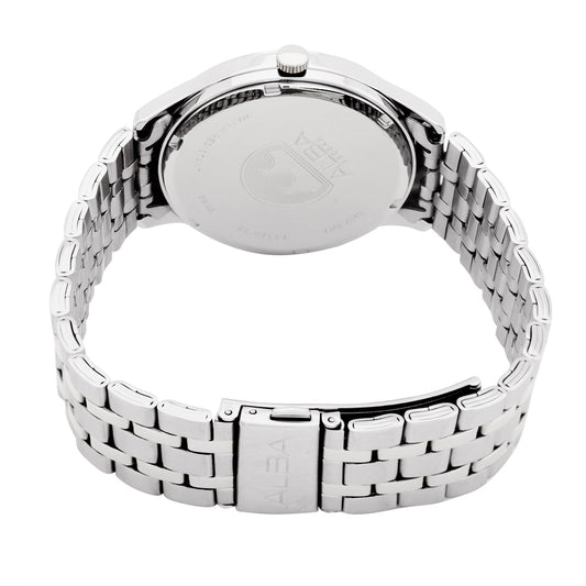 AS9R29X1 Green Marble Dial Watch