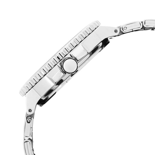 AS9S81X1 Midnight Blue Dial Watch