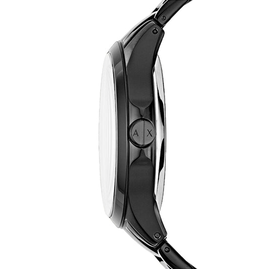 Armani Exchange Men Stainless Steel Analog Wrist Watch AX2189