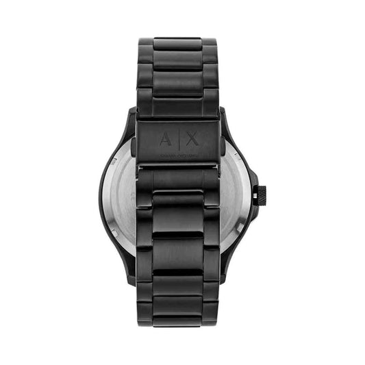 Armani Exchange Dress Stainless Steel Watch AX2418 For Men
