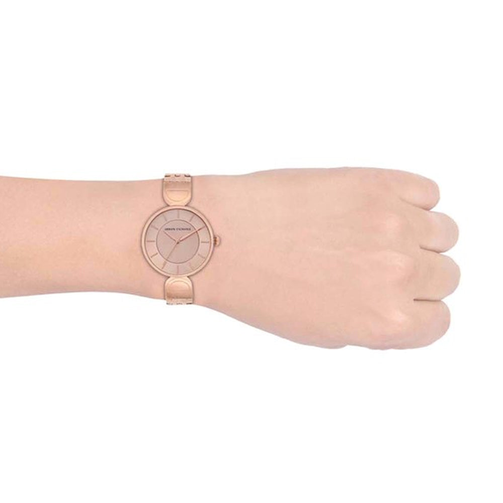 Armani Exchange AX5328 Women Watch