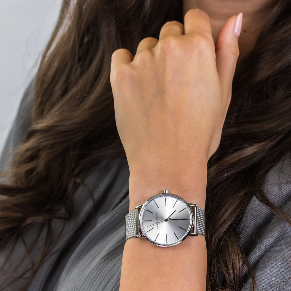 Armani Exchange AX5535 Women Watch